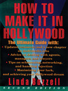 Cover image for How to Make It In Hollywood